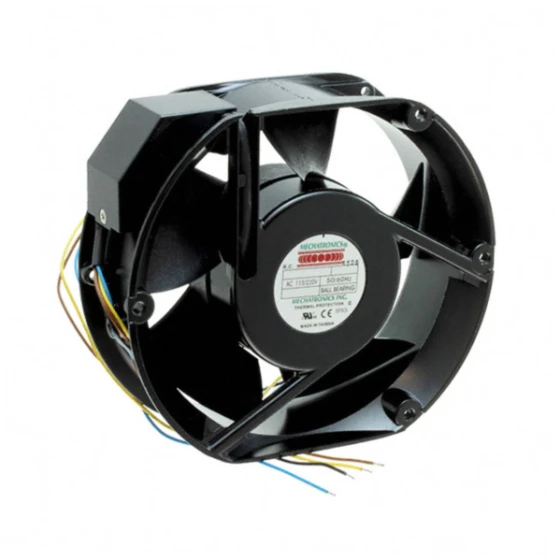 Ventilateur mécatronique UF15KC12/23-BWHNSR-L36
