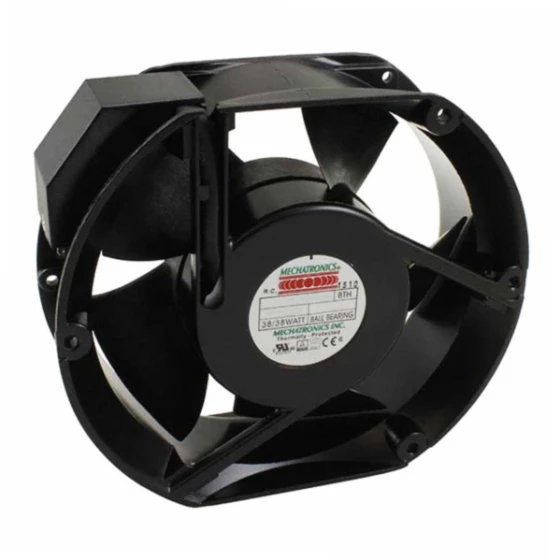 Ventilateur Mechatronics UF15KC23-BTHR