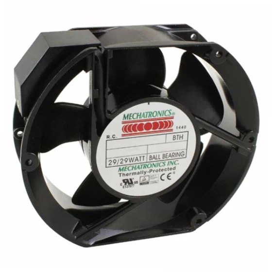 Ventilateur Mechatronics UF15PC23-BTHNR