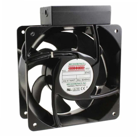 Ventilateur Mechatronics UF16FC12-BTHR