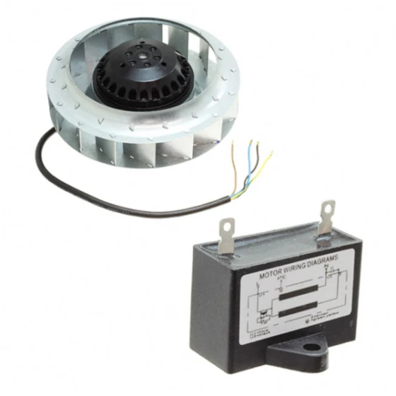 Ventilateur Mechatronics UF175AMA12-H1C2A