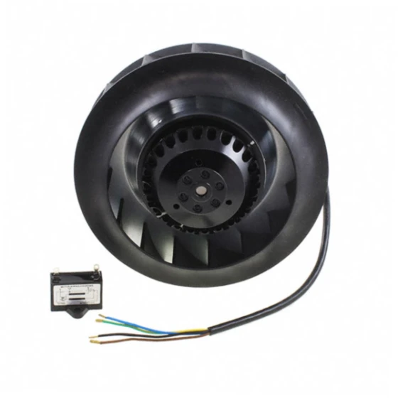 Ventilateur mécatronique UF180(55)APA23-H1C4A