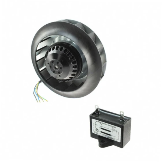 Ventilateur Mechatronics UF220APA23-H2C2A