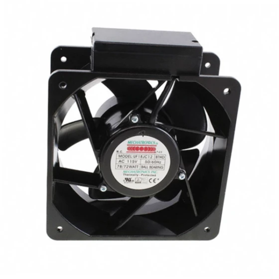 Ventilateur Mechatronics UF18JC12-BTHR