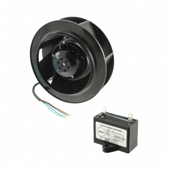 Ventilateur Mechatronics UF190APA12-H1C2A-B1