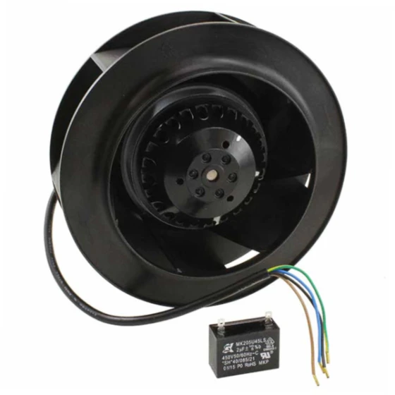 Ventilateur Mechatronics UF190APA23-H1C2A