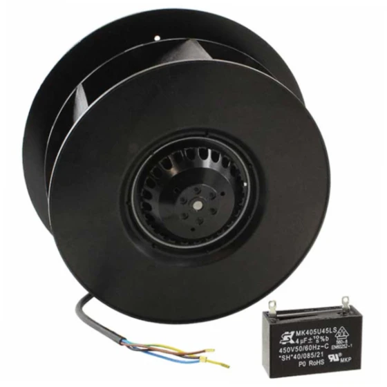 Ventilateur Mechatronics UF190APA23-H1C2F