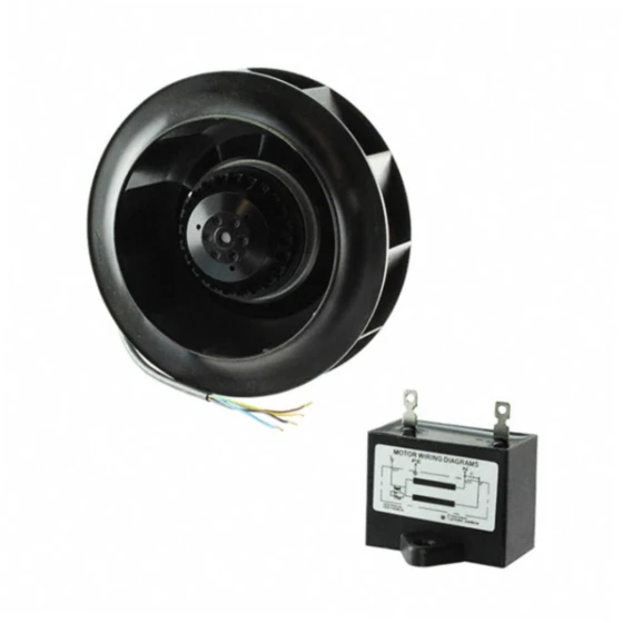 Ventilateur Mechatronics UF220APA12-H2C2A-B1