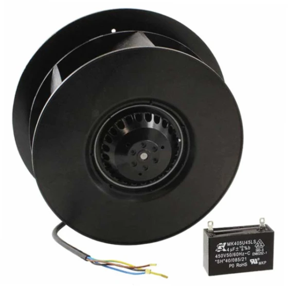 Ventilateur Mechatronics UF220APA12-H2C2F
