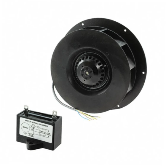 Ventilateur Mechatronics UF220APA23-H2C2F