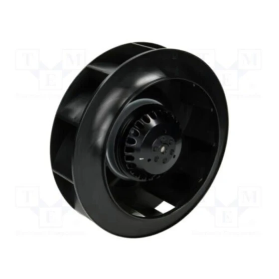 FULLTECH UF220APA23H2C2A Ventilateur