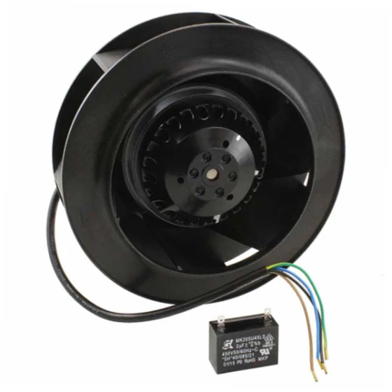 Ventilateur Mechatronics UF225(69)APA12-H1C2A