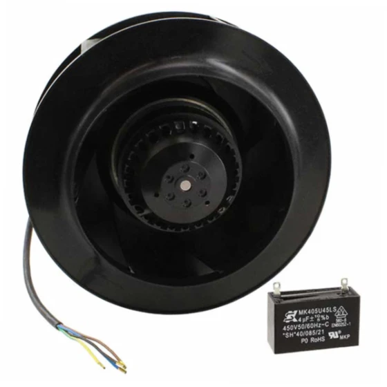 Ventilateur Mechatronics UF225(85)APA23-H1C2A