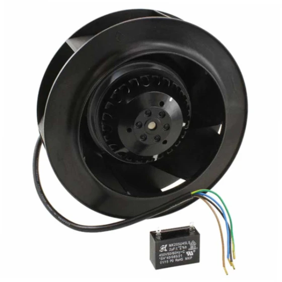Ventilateur mécatronique UF225(99)APA12-H1C2A