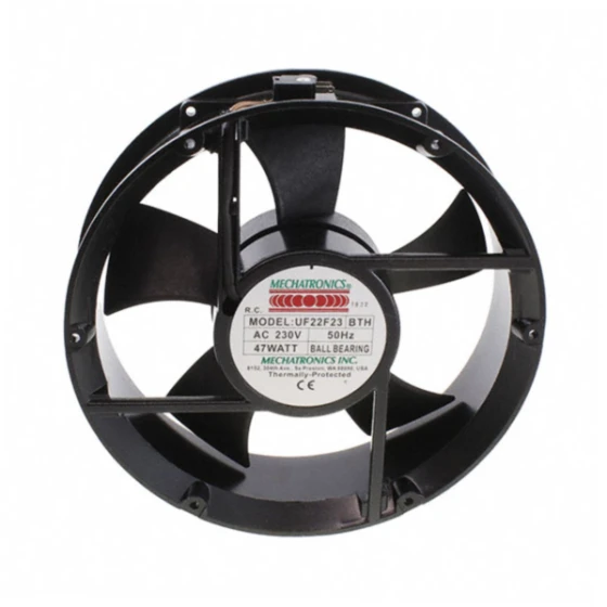 Ventilateur Mechatronics UF22F23-BTHR