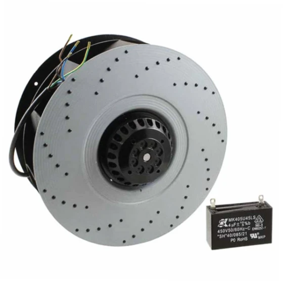 Ventilateur Mechatronics UF250APA23-H1C2F
