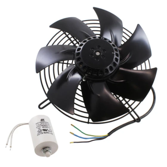 Ventilateur Mechatronics UF250BMB12-H1C2B
