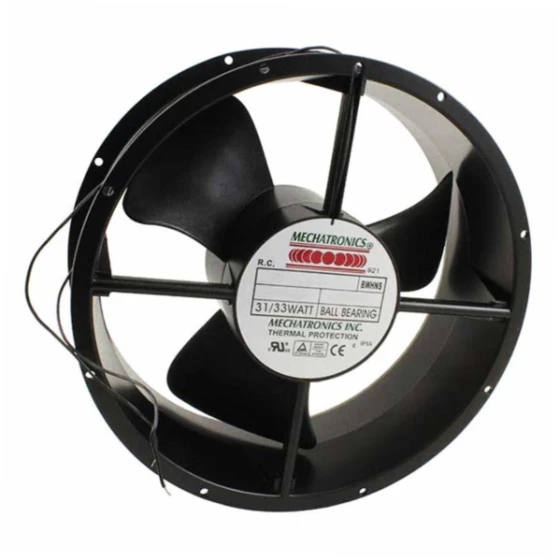 Ventilateur Mechatronics UF25GC12/23-BWHR
