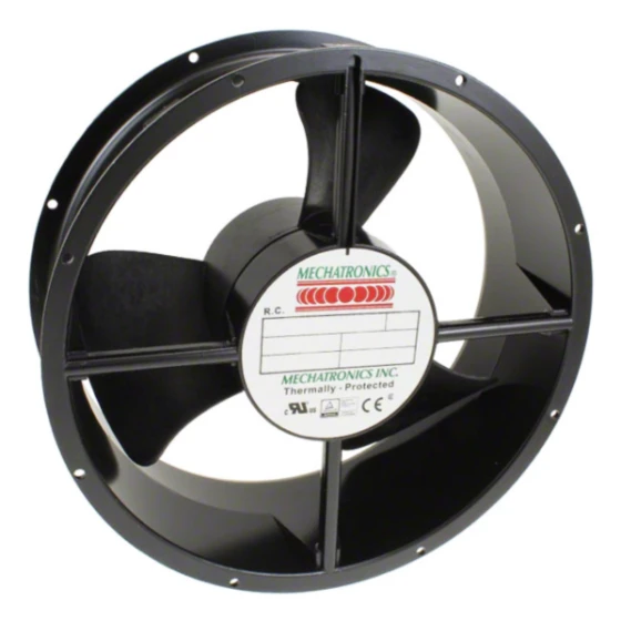 Ventilateur Mechatronics UF25GC12-BTHR