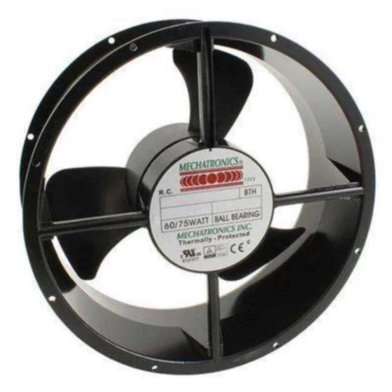 Ventilateur Mechatronics UF25GCA12-BTHR
