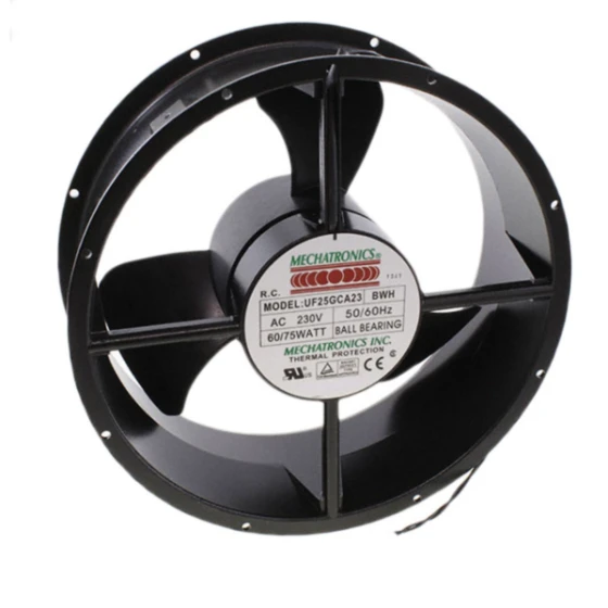 Ventilateur Mechatronics UF25GCA23-BWHR