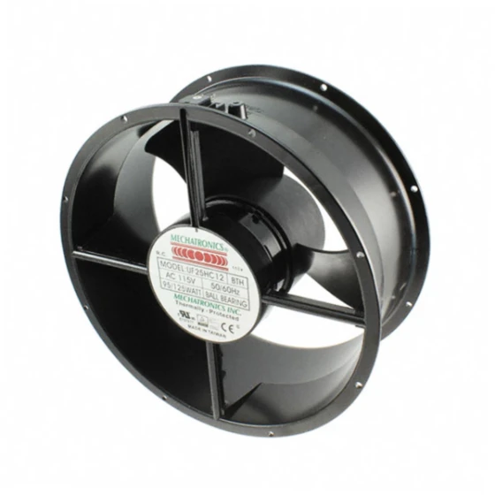Ventilateur Mechatronics UF25HC12-BTHR