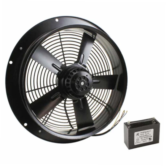 Ventilateur Mechatronics UF300BNA12-H1C2A