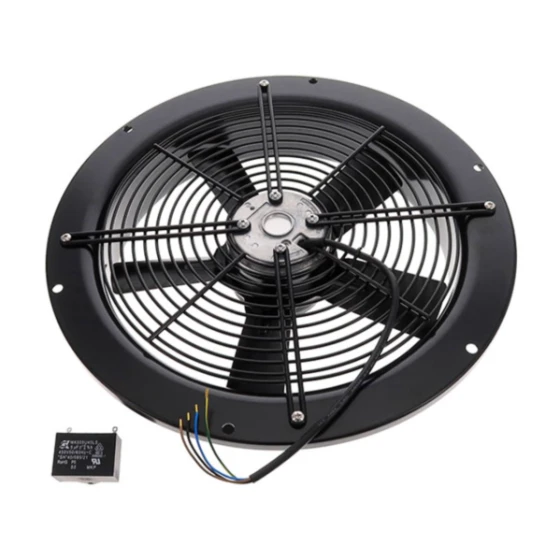 Ventilateur Mechatronics UF300BNA23-H1C2A