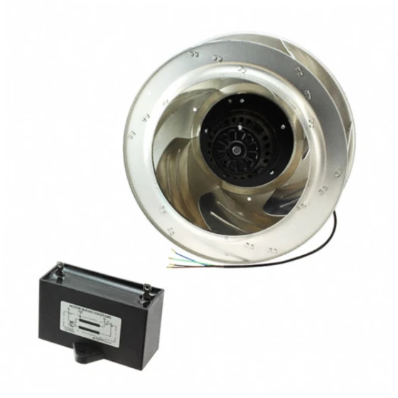 Ventilateur Mechatronics UF318AAA12-H1C4A