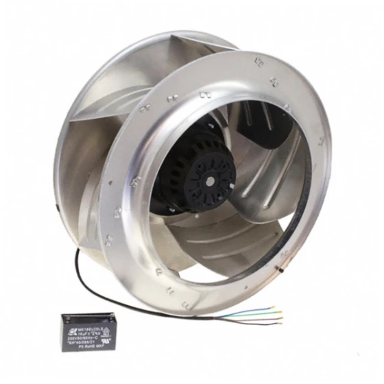 Ventilateur Mechatronics UF318AAA12-H1C4A-CC