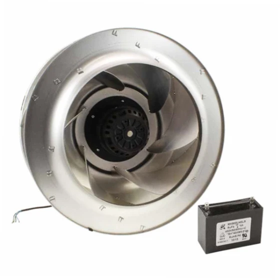 Ventilateur Mechatronics UF318AAA23-H1C4A