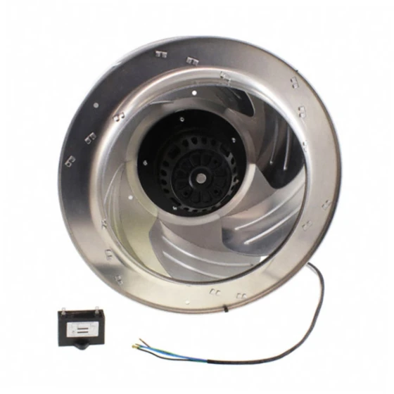 Ventilateur Mechatronics UF318AAA23-H1C4A-L32
