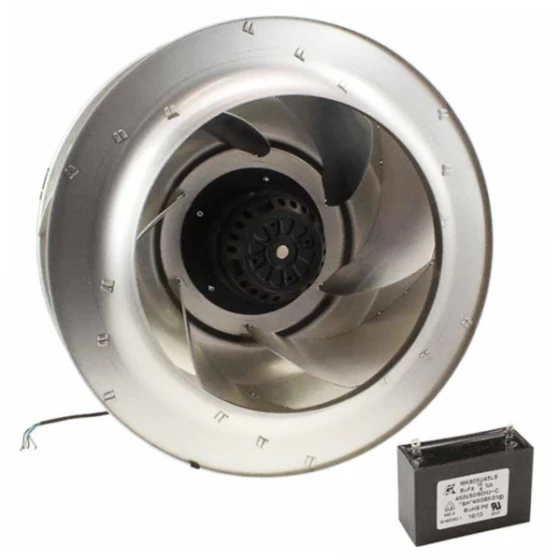 Ventilateur Mechatronics UF360AAA12-H1C4A