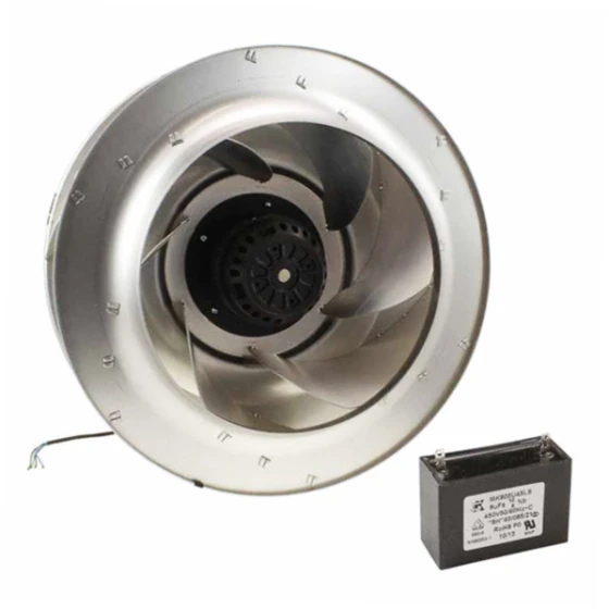 Ventilateur Mechatronics UF360AAA23-H1C4A