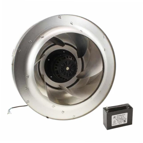 Ventilateur Mechatronics UF400AAA23-H1C4A