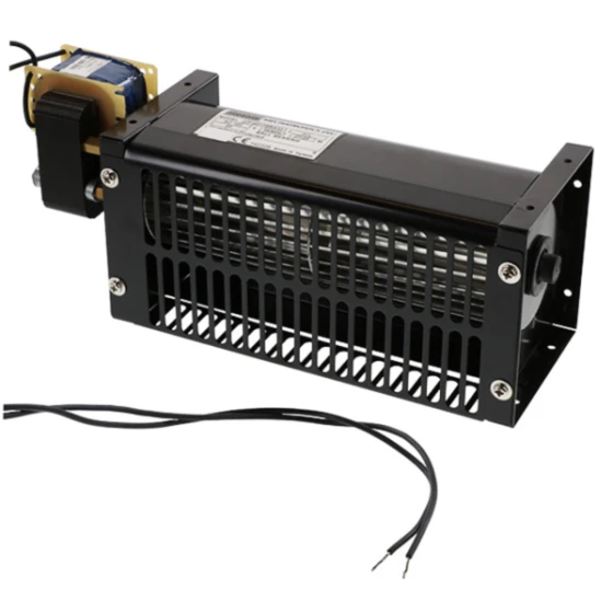 Ventilateur Mechatronics UF6017SBA12H-L