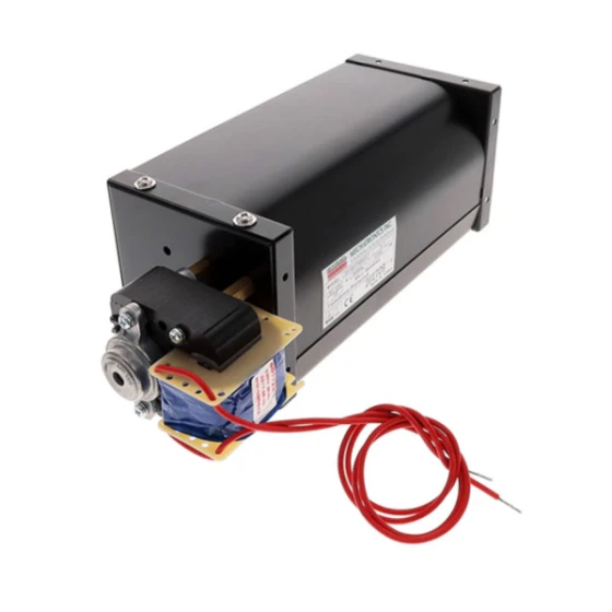Ventilateur Mechatronics UF6017SBA23H-L