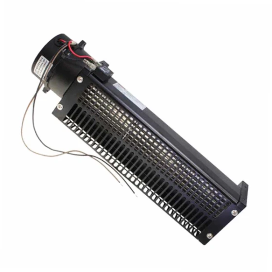 Ventilateur Mechatronics UF6036CBA23H-L