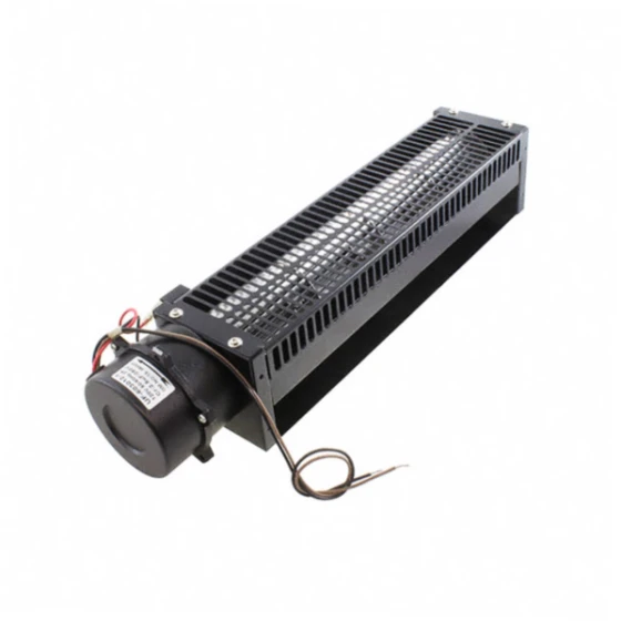 Ventilateur Mechatronics UF6036CBA12H-L