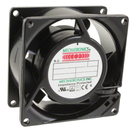 Ventilateur Mechatronics UF80A23-BTLR