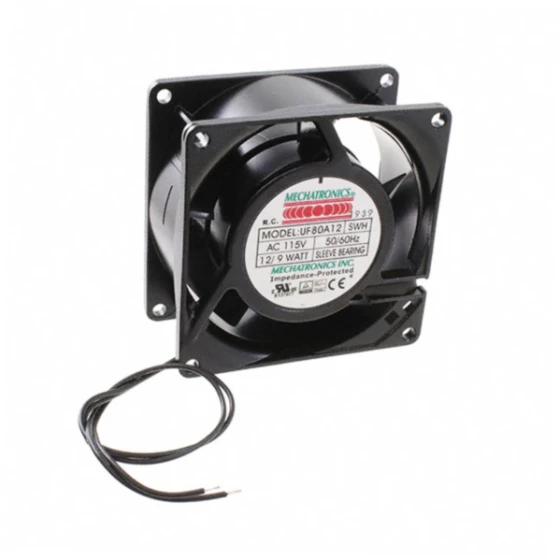 Ventilateur Mechatronics UF80A12-SWHR