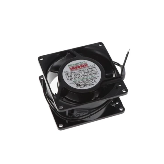 Ventilateur Mechatronics UF80A23-BWHR