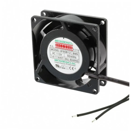 Ventilateur Mechatronics UF80B23-BWHR