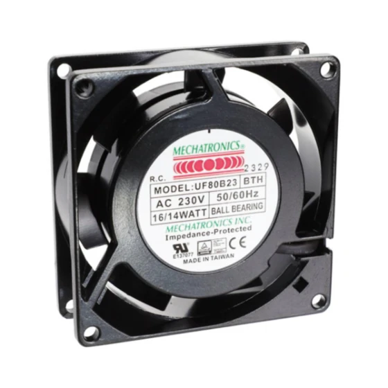 Ventilateur Mechatronics UF80B23-BTHR