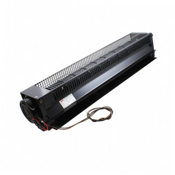 Ventilateur Mechatronics UF9060CBP12H-L