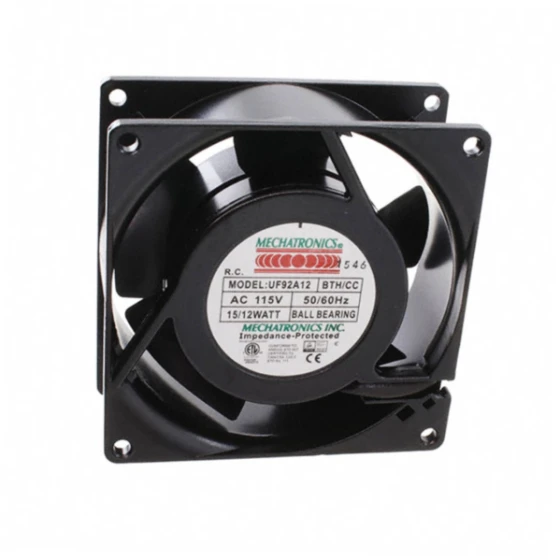 Ventilateur Mechatronics UF92A12-BTHR-CC