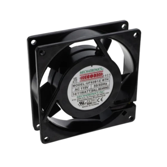 Ventilateur Mechatronics UF92B12-BTHR