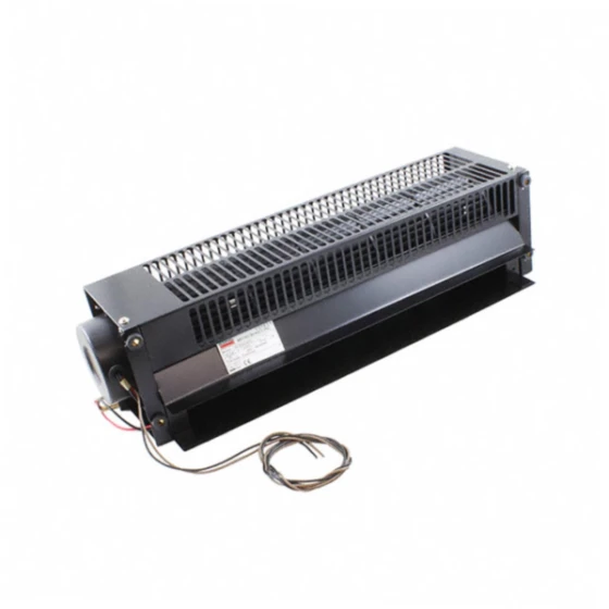 Ventilateur Mechatronics UF9439CBP23H-L