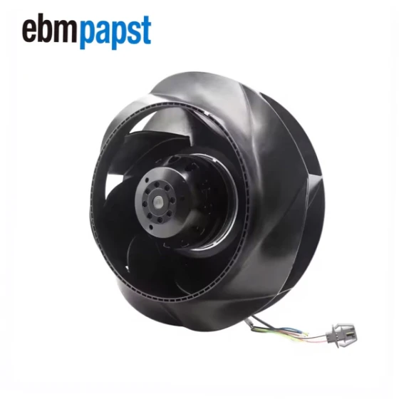 ebmpapst R2D250-RA28-17 Ventilateur