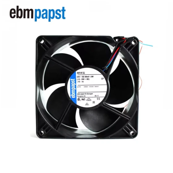 Ventilateur ebmpapst 4414LL